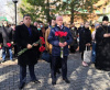 В Белоярском почтили память жертв "Великого злодеяния"