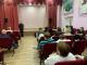 Полицейские Белоярского провели встречи с педагогами города