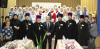 В Белоярском состоялся съезд православных сестричеств Югорской епархии 