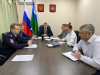  Итоги очередного заседания административной комиссии Белоярского района 	
