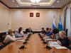 Заседание Общественного совета Белоярского района
