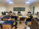 Руководители подразделений белоярской полиции проводят профилактику мошенничеств в трудовых коллективах