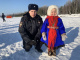 В Белоярском сотрудники полиции обеспечили правопорядок на мероприятиях в рамках празднования Дня оленевода в селе Казым