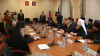 Подписано соглашение между Советом депутатов Витебска и Думой Белоярского района