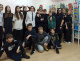 Полицейские Белоярского рассказали шестиклассникам об их правах и об ответственности