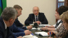 Планы на 2020 год обсудили при главе Белоярского района