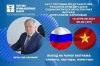 Час с Торговым представителем Российской Федерации в Социалистической Республике Вьетнам