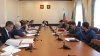 Сегодня глава Белоярского района возглавил заседание Совета глав муниципалитетов территории