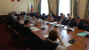 Состоялись заседания Совета депутатов городского поселения и Думы Белоярского района