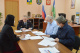 Члены Общественного совета при ОМВД России по Белоярскому району провели очередное заседание