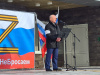 Глава Белоярского района принял участие в акции "Своих не бросаем"