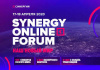 Synergy Online Forum