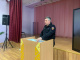 Полицейские Белоярского провели встречу по профилактике мошенничества с работниками образования села Казым