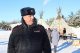 В Белоярском районе сотрудники полиции обеспечили правопорядок на мероприятиях в рамках празднования Дня оленевода в селе Казым