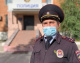 Жительница Белоярского искренне поблагодарила участкового уполномоченного полиции