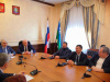 Павел Завальный провел сегодня в Белоярском ряд встреч 