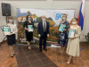 В Белоярском наградили победителей конкурса в честь юбилея Югры
