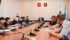 Стратегическая сессия по выполнению майских указов Президента РФ