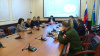 В Белоярском работу по подготовке граждан к военной службе оценила окружная комиссия 