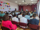 Вопросы правового просвещения несовершеннолетних стали главными на встрече полицейских со школьниками села Казым Белоярского района