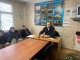 Полицейские Белоярского провели встречу с работниками авиалессоохраны по профилактике мошенничества