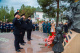 Общественники и полицейские Белоярского почтили память жертв террористических актов