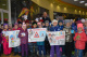 В Белоярском районе стартовала профилактическая акция «Дети против ДТП!»