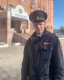 В Белоярском работает один из лучших инспекторов ОДН в регионе