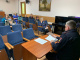 Полицейские Белоярского провели профилактические беседы по противодействию мошенничествам с пенсионерами