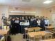 О безопасности и здоровье общественники и полицейские Белоярского говорят со школьниками и студентами 