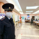 Сотрудники полиции обеспечили правопорядок на избирательных участках Югры