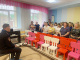 Как противостоять мошенникам полицейские Белоярского рассказывают работникам дошкольного образования