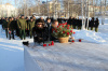 В Белоярском почтили память воинов-интернационалистов