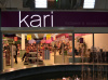 Торговая сеть Kari открыла магазин в Белоярском