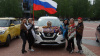 Автоквест "Вперед, Россия!" прошел в Белоярском 