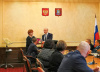 Благодарностью главы Белоярского района отмечена Вера Дерябина