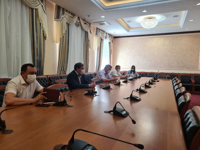 Итоги очередного заседания административной комиссии  Белоярского района