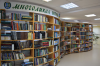 Создание модельной библиотеки нового типа «Центральная районная библиотека» г. Белоярский