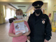 Участковые и общественники Белоярского – участники акции «Югра против мошенников»