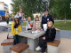 С началом нового учебного года сотрудники Госавтоинспекции Белоярского района проводят профилактические мероприятия с детьми