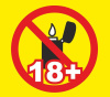 В Югре установлен запрет на продажу  несовершеннолетним товаров, содержащих сжиженный углеводородный газ