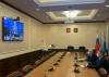    Губернатор Югры представила отчет о работе Правительства