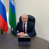 Поздравление главы Белоярского района с Днем работника налоговых органов