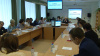 Глава Белоярского района принял участие в совете руководителей системы образования