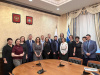 Активная молодежь представила свои достижения на соискание премии Главы Белоярского района в сфере молодежной политики за 2022 год