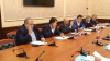 Девять вопросов рассмотрели депутаты Совета депутатов города на очередном заседании