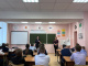 Полицейские Белоярского совместно с общественниками проводят тематические встречи «Формула успеха» со школьниками