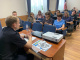 Белоярские полицейские продолжают встречи в коллективах города по профилактике мошенничеств