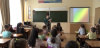 В Белоярском прошел Единый урок безопасности в сети Интернет
