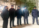 В Югре во время празднования Рождества Христова полицейские обеспечили общественный порядок в полном объеме